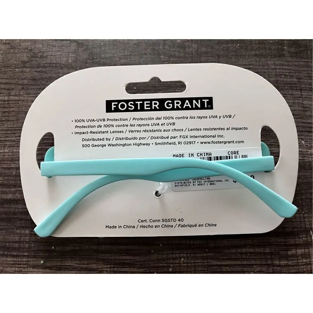 Foster Grant Children’s Sunglasses